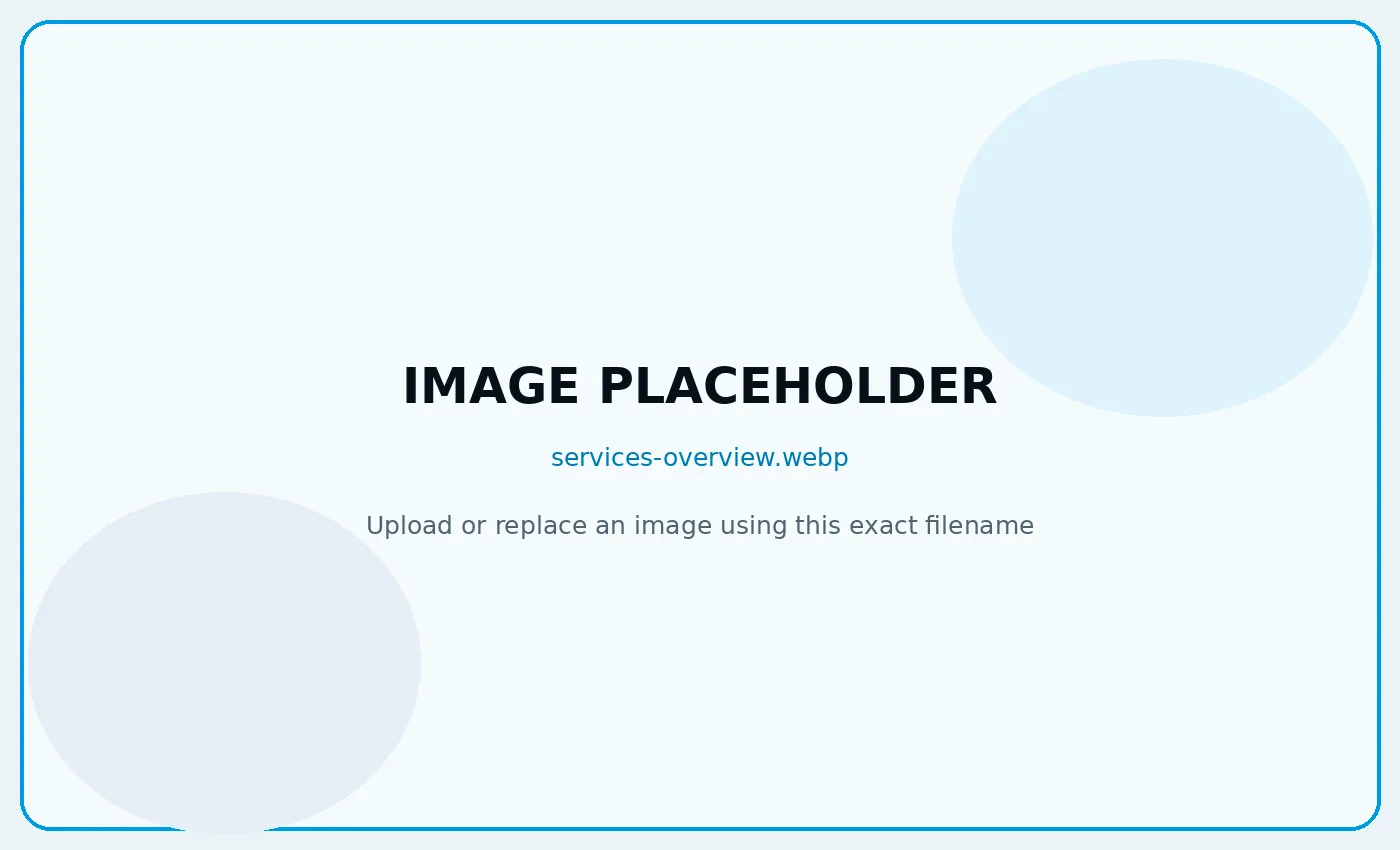 Hylox Studios website and WordPress services
